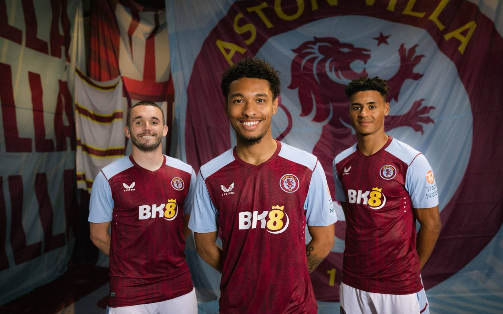 包含阿斯顿维拉发布备战花絮，赛前完成体检，英超任务艰巨，更衣室氛围转暖的词条-开云