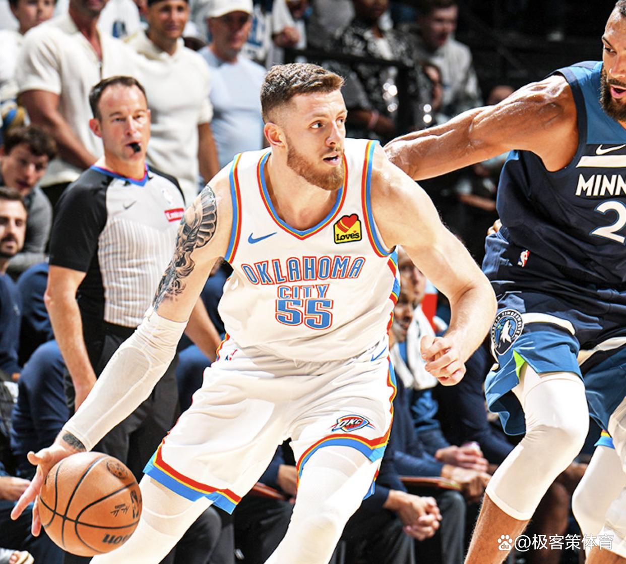 2024nbag5森林狼裁判最新消息-kaiyun